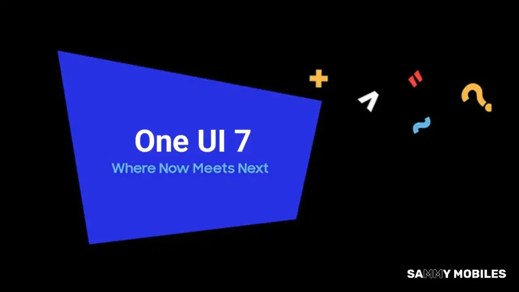 One UI 7 Beta delayed