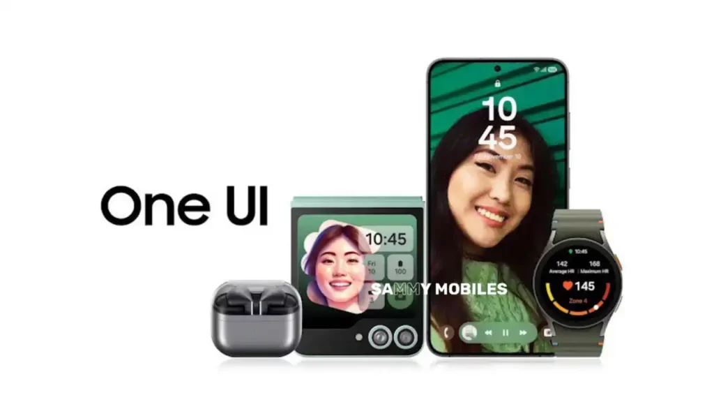 Samsung One UI 7 features