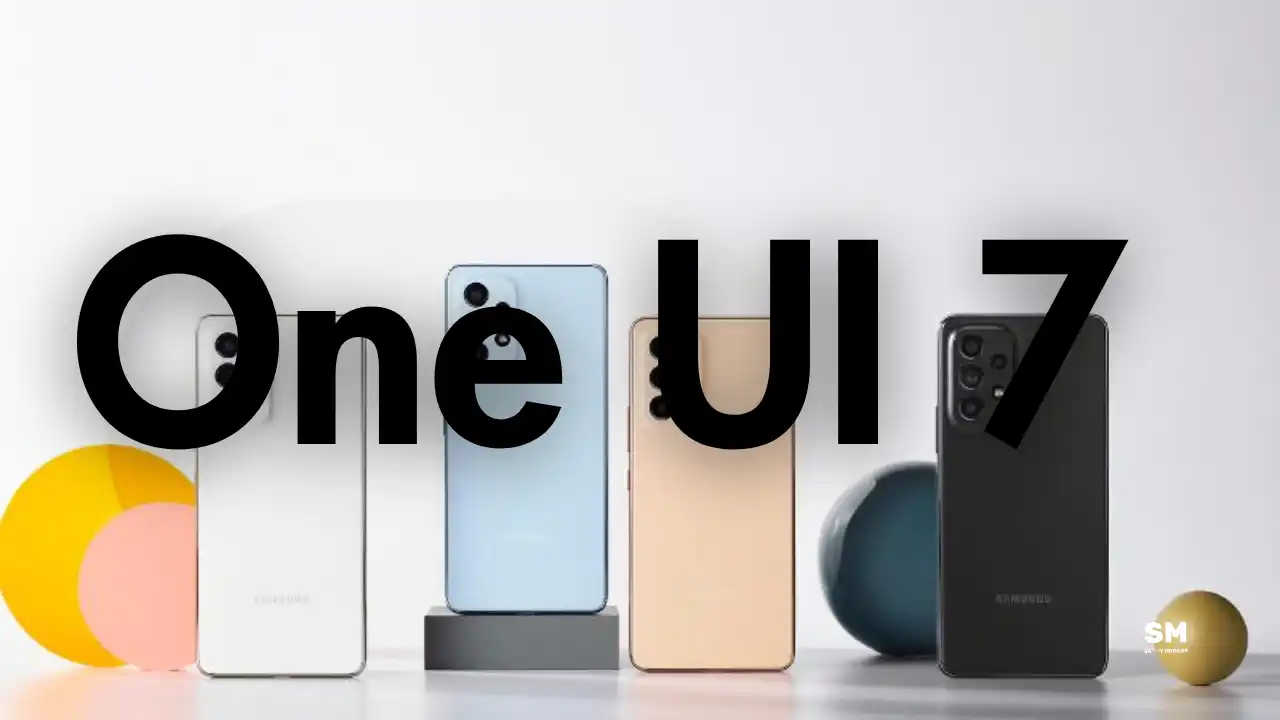 Galaxy devices One UI 7 beta update