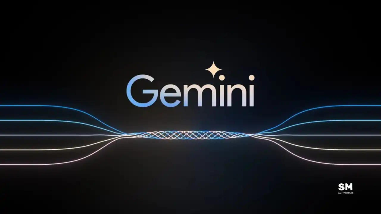 Samsung Gemini Apple Intelligence
