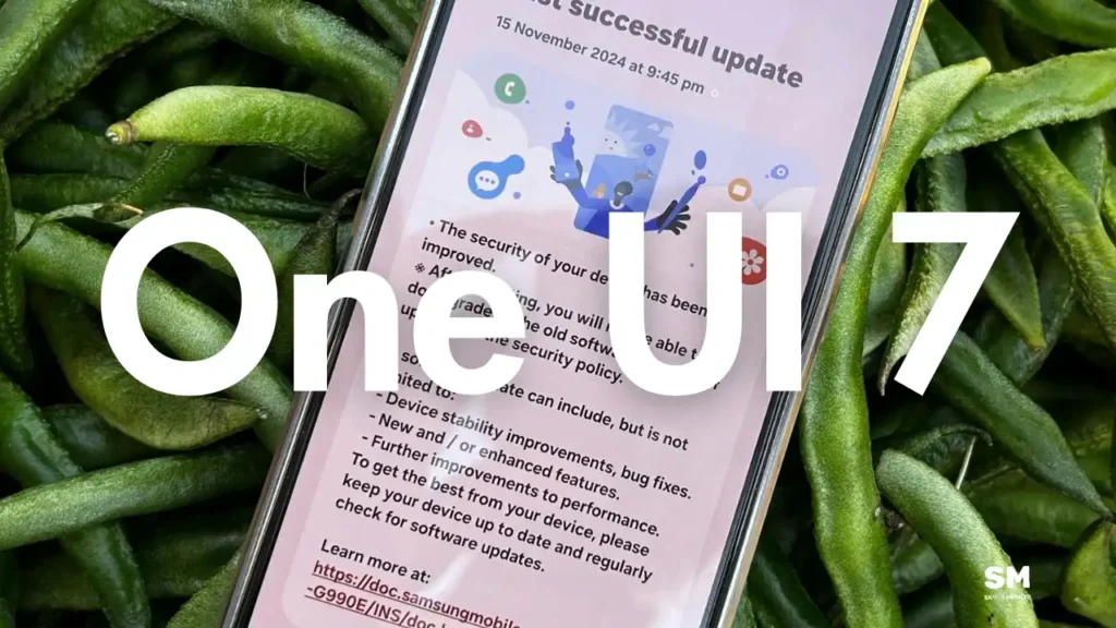 One UI 7 call recording US