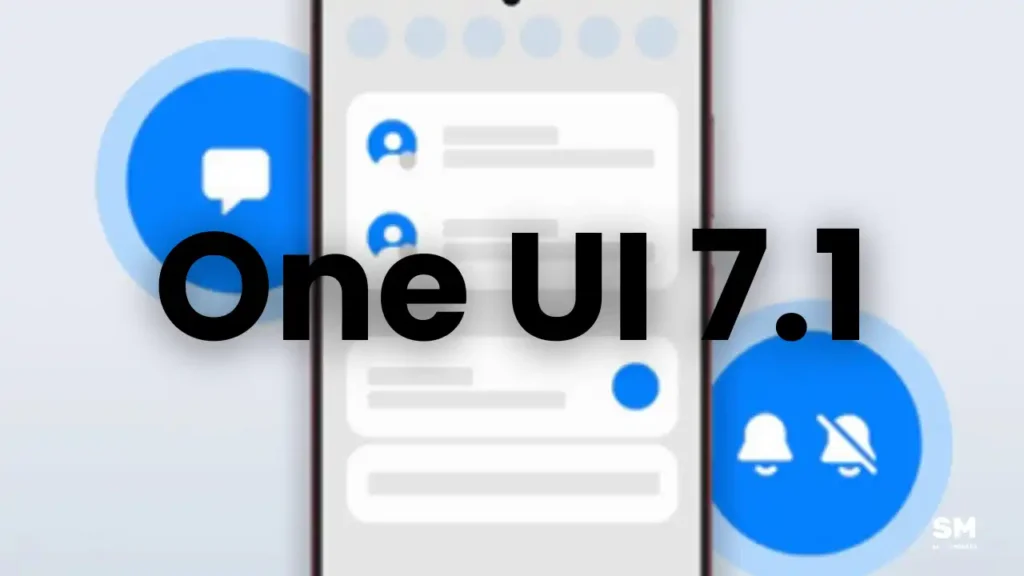 One UI 7.1 AI Notification Summary