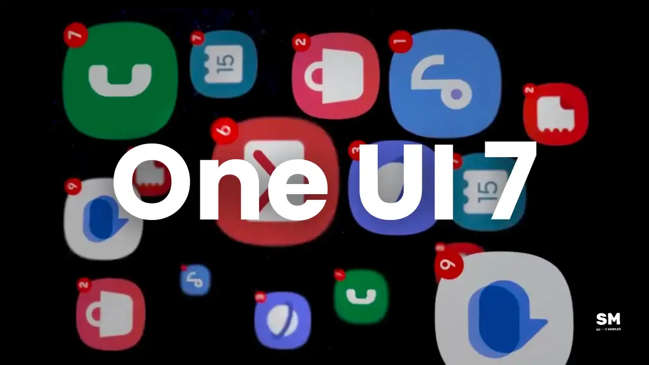 One UI 7 Filter Notifications