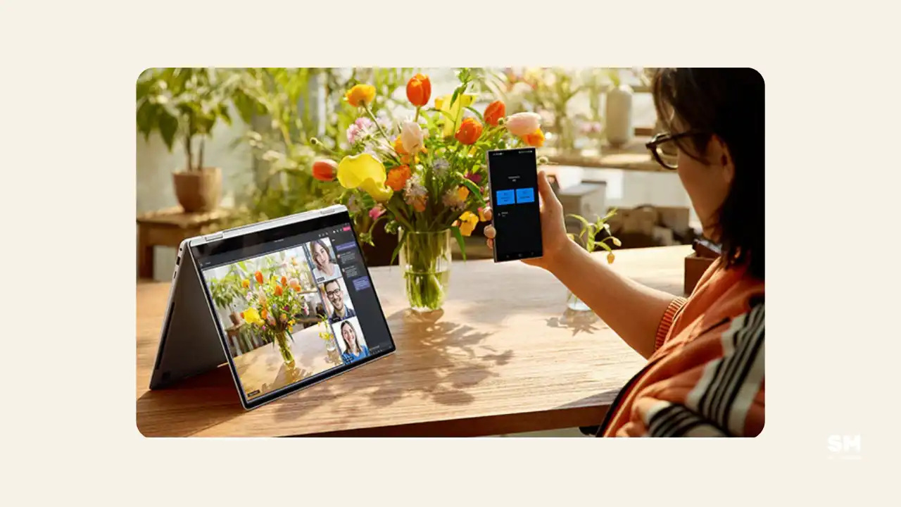 One UI 7 camera continuity