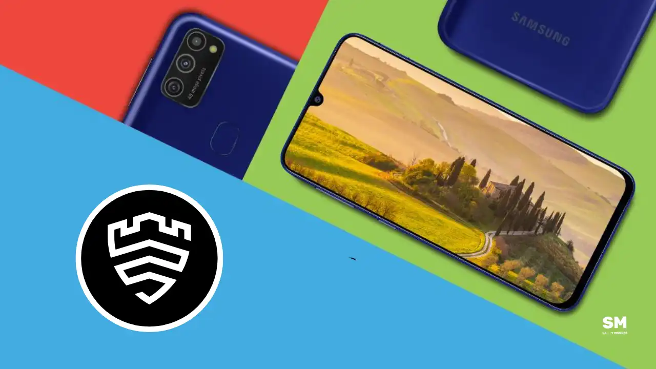 Galaxy M21 December 2024 update