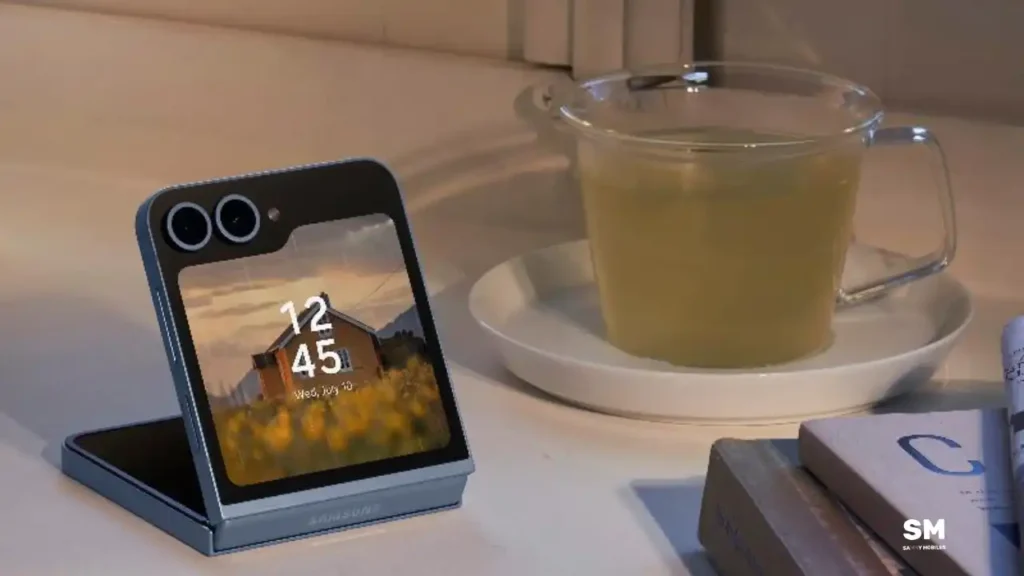 Galaxy Z Fold 6, Flip 6, Z Fold SE gets February 2025 update