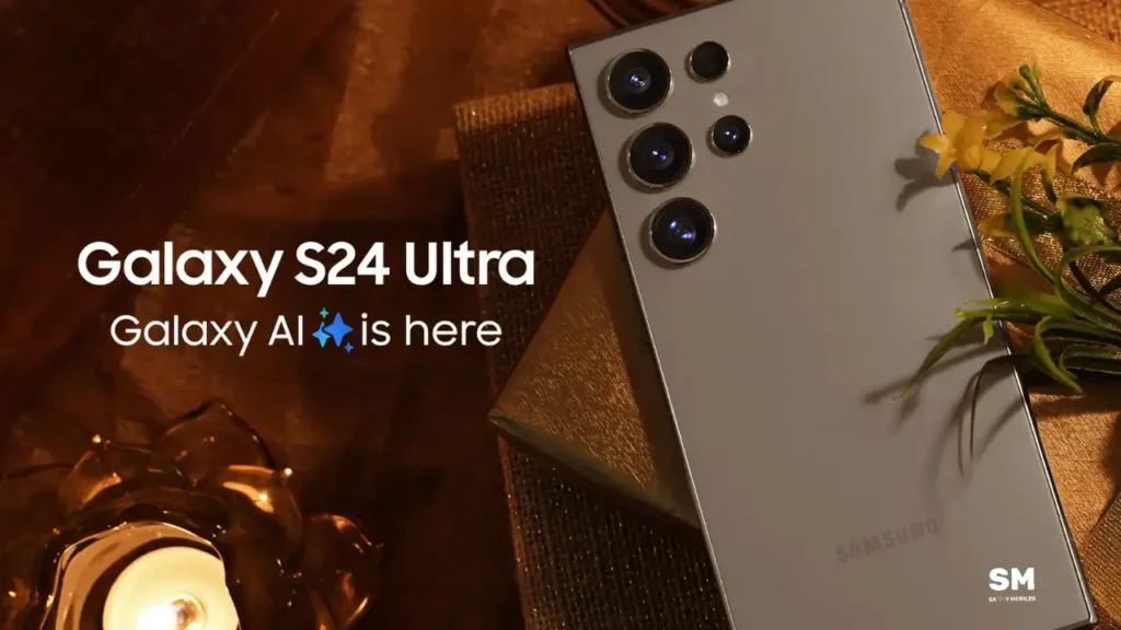 One UI 7 stable Galaxy S24