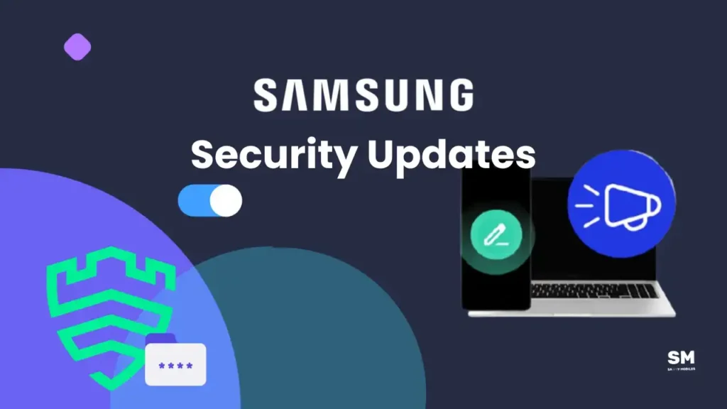 Samsung January 2025 Security patch