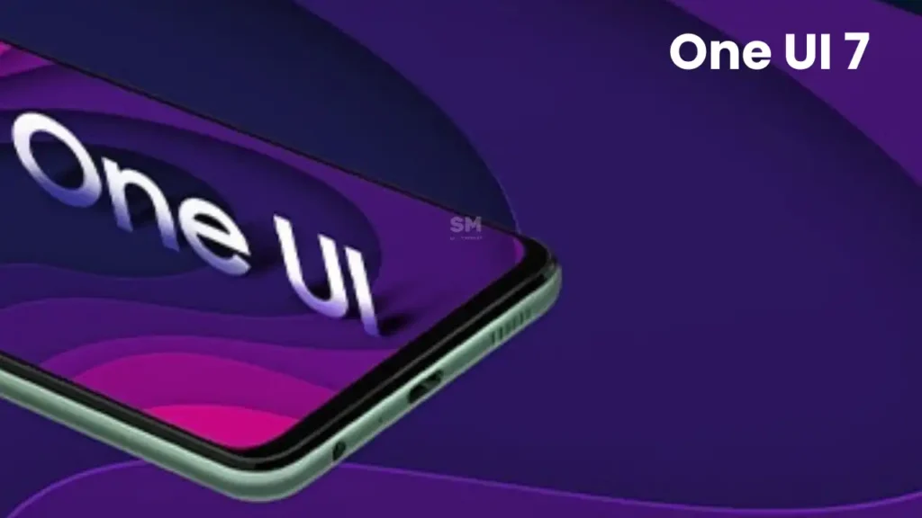Galaxy S23 Galaxy M33 One UI 7