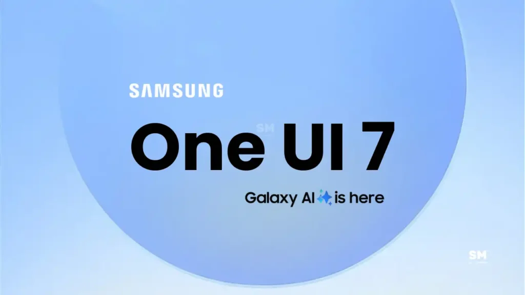 One UI 7 Beta 6 speculation
