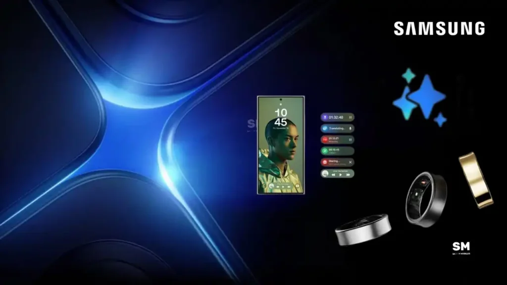 Galaxy Unpacked 2025