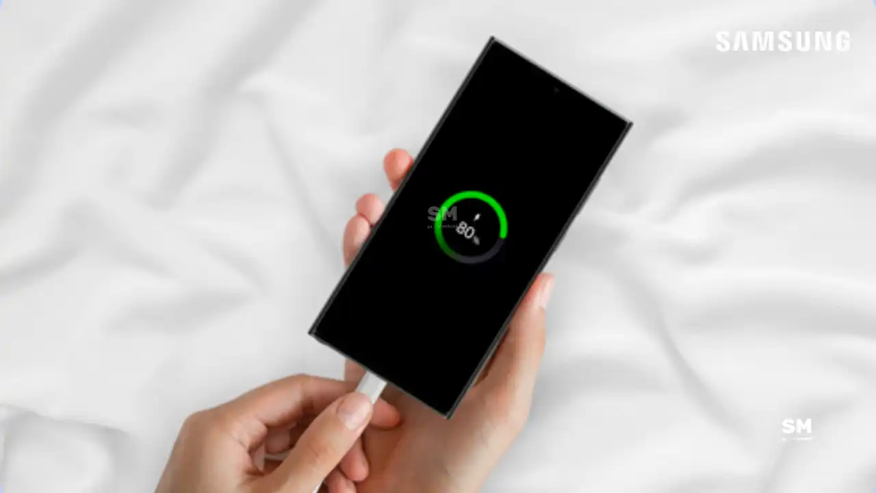 Samsung Galaxy battery