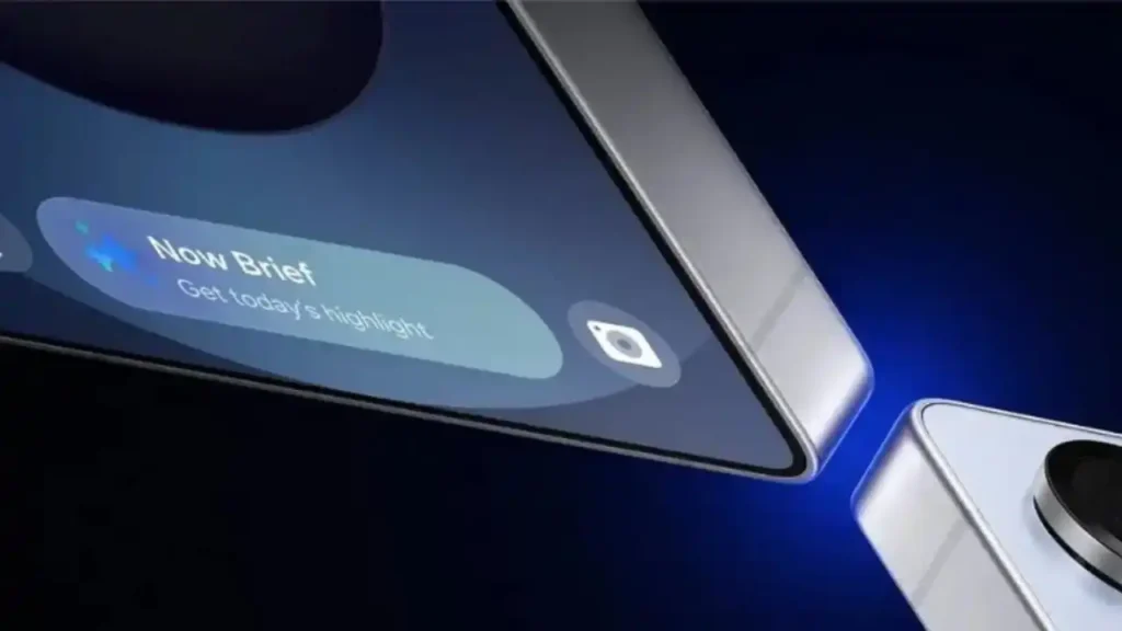 Samsung One UI 7 Now Brief