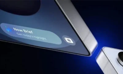 Samsung One UI 7 Now Brief