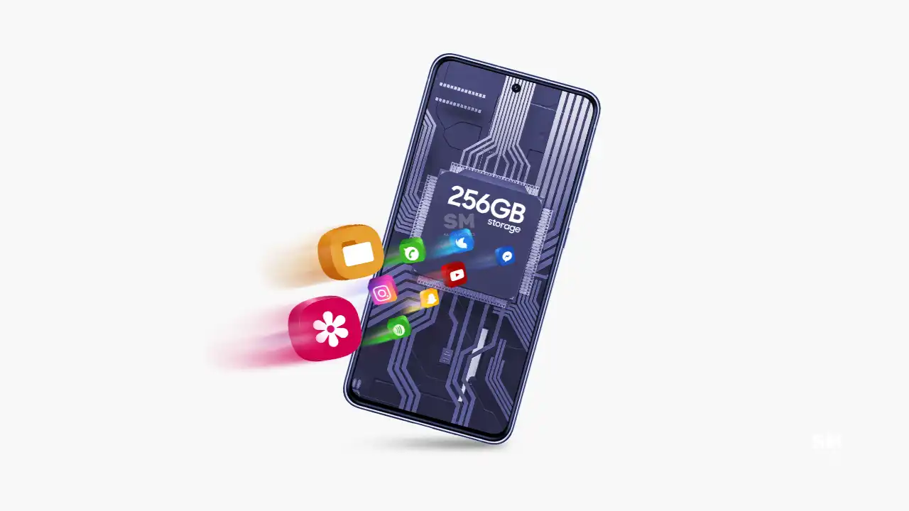 Galaxy S21 FE January 2025 patch