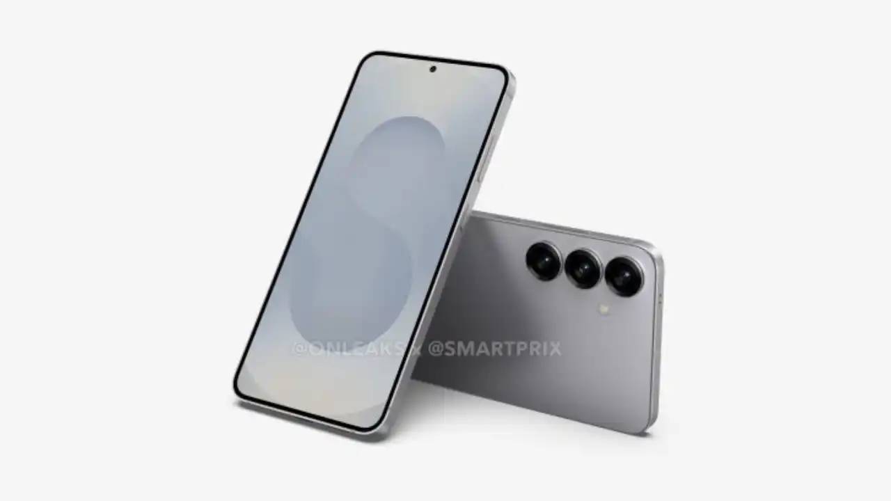 Galaxy S25 Slim name