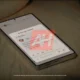 Galaxy S25 promo video