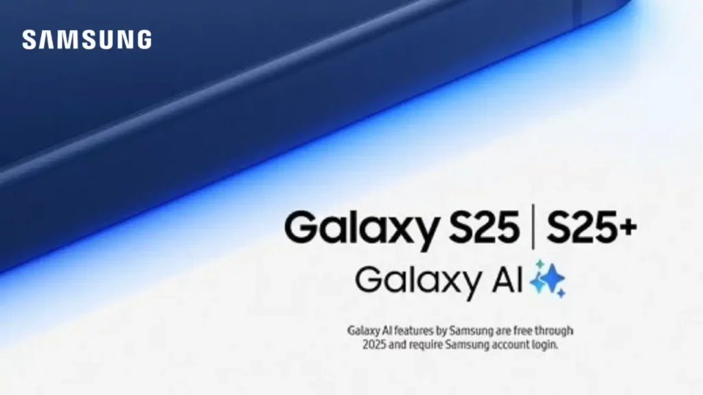 Galaxy S25 Galaxy AI features