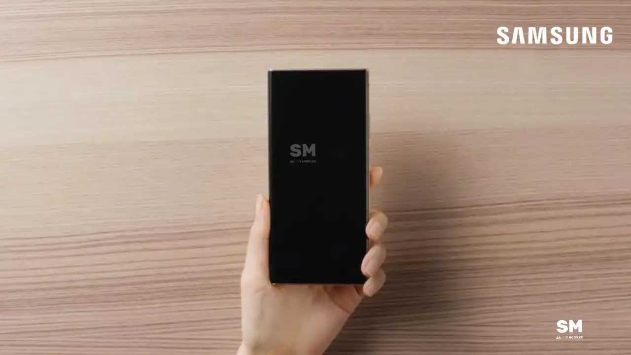 Galaxy Note 20 January 2025 update