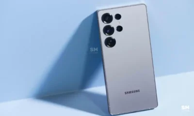 Samsung Galaxy S25 Ultra
