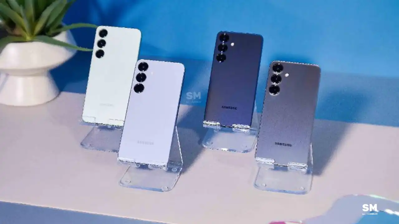 Galaxy S26 Ultra black color