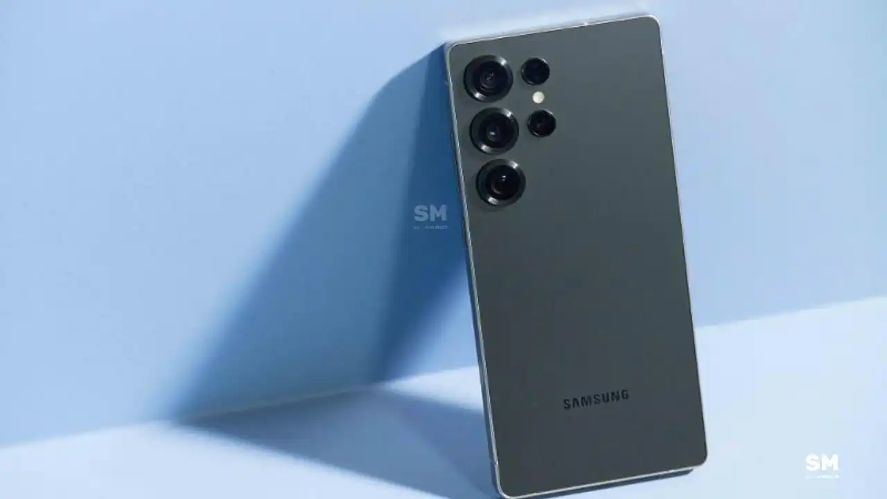 Samsung Galaxy S25 Ultra Price