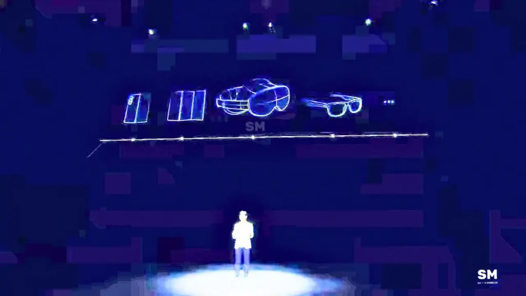 Samsung teased Tri Fold at Unpacked 2025 event: Check out design and other details