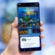 Galaxy S25 Ultra S24 Ultra Display