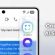 Samsung One UI 7 AI Select
