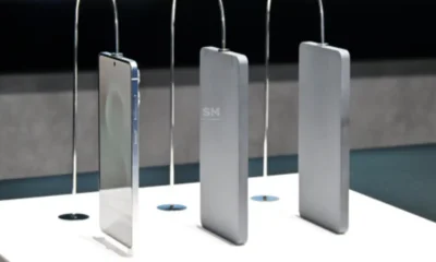 Galaxy S25 Edge India launch