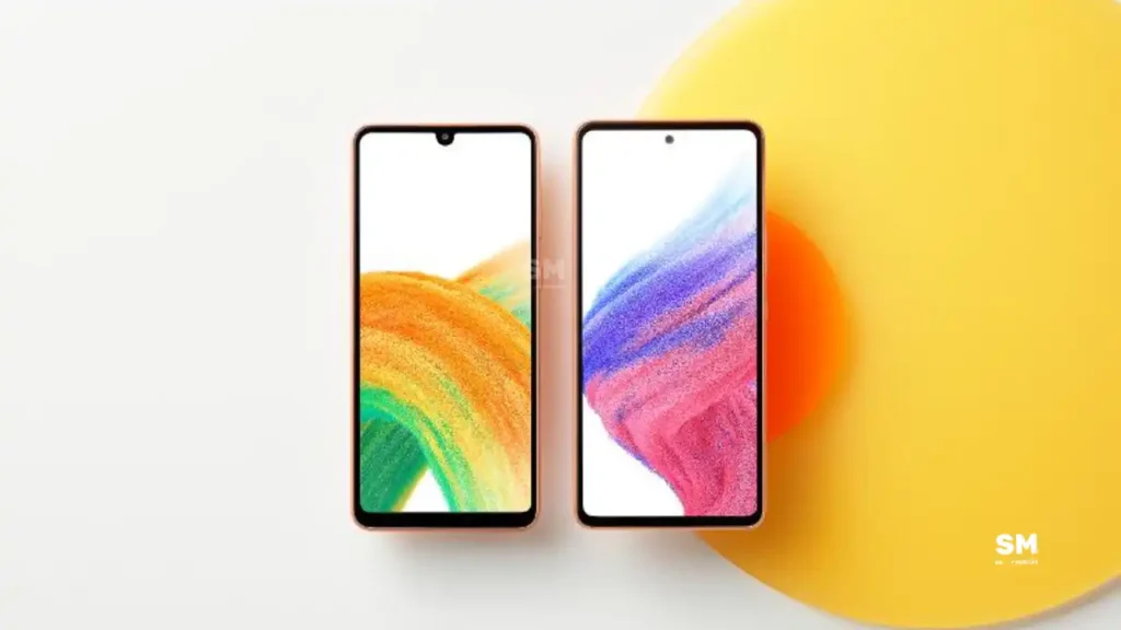 Galaxy A53 January 2025 update