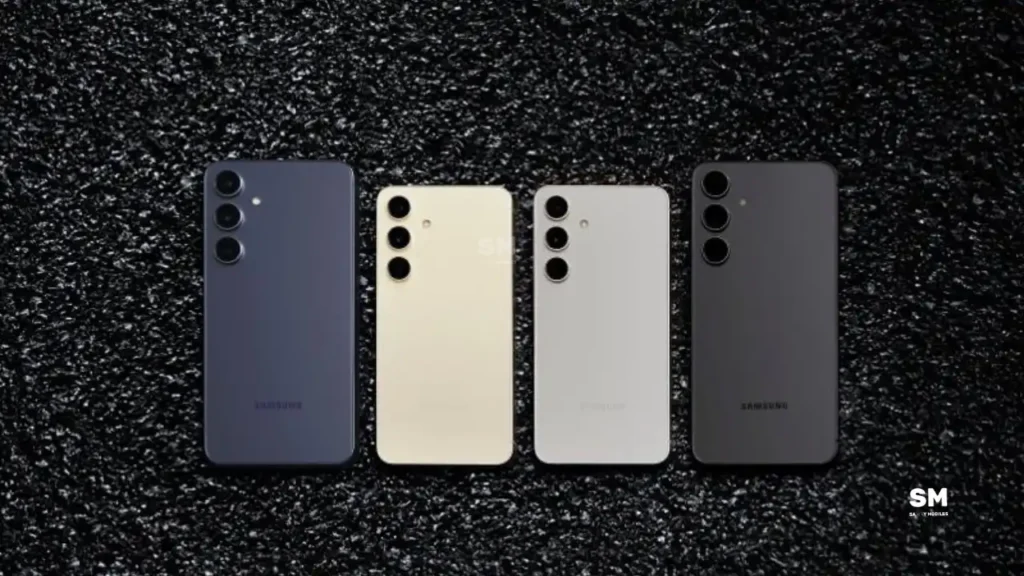 One UI 7 beta 6