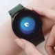 Galaxy Watch Bixby update