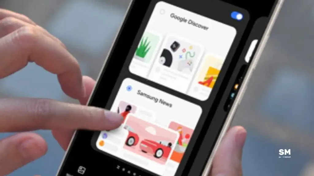 Now Brief Samsung Free Google Discover