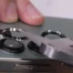 Galaxy S25 Ultra durability test