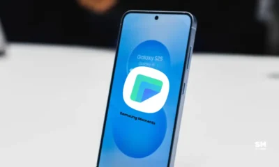 Samsung Moments Now Brief Galaxy S25