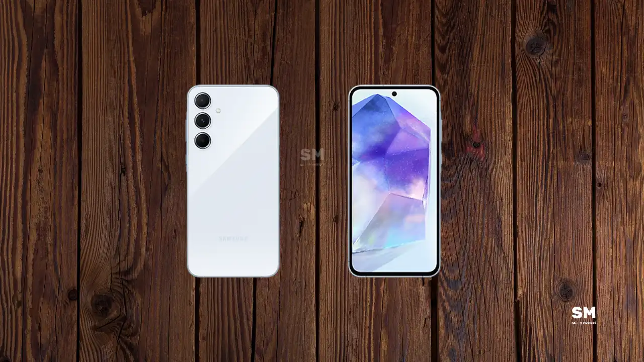 Galaxy A56 support page