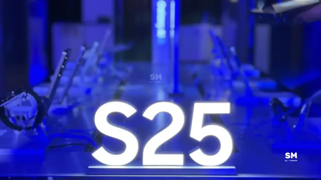 Galaxy S25 One UI 7 update features