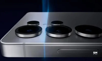 Galaxy S26 Ultra design changes