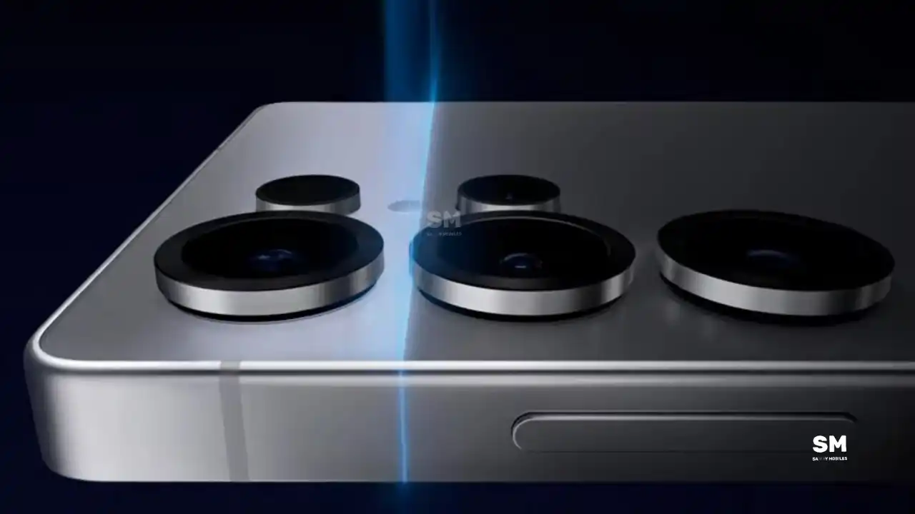 Galaxy S26 Ultra design changes