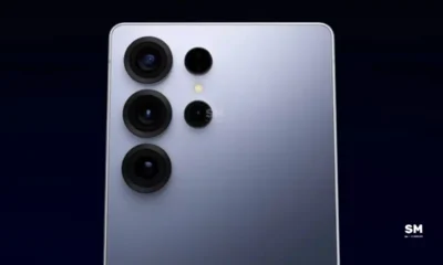 Galaxy S25 March 2025 update