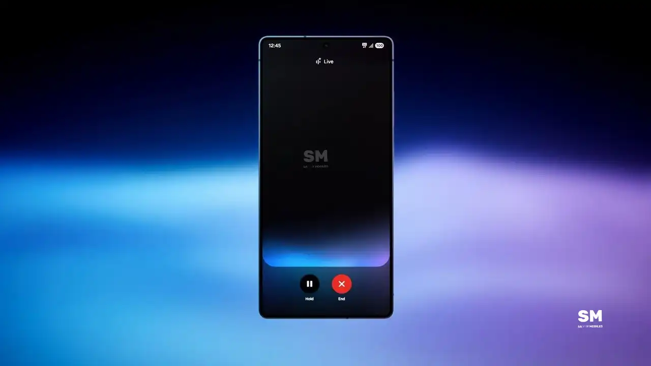 Gemini Extensions lock screen