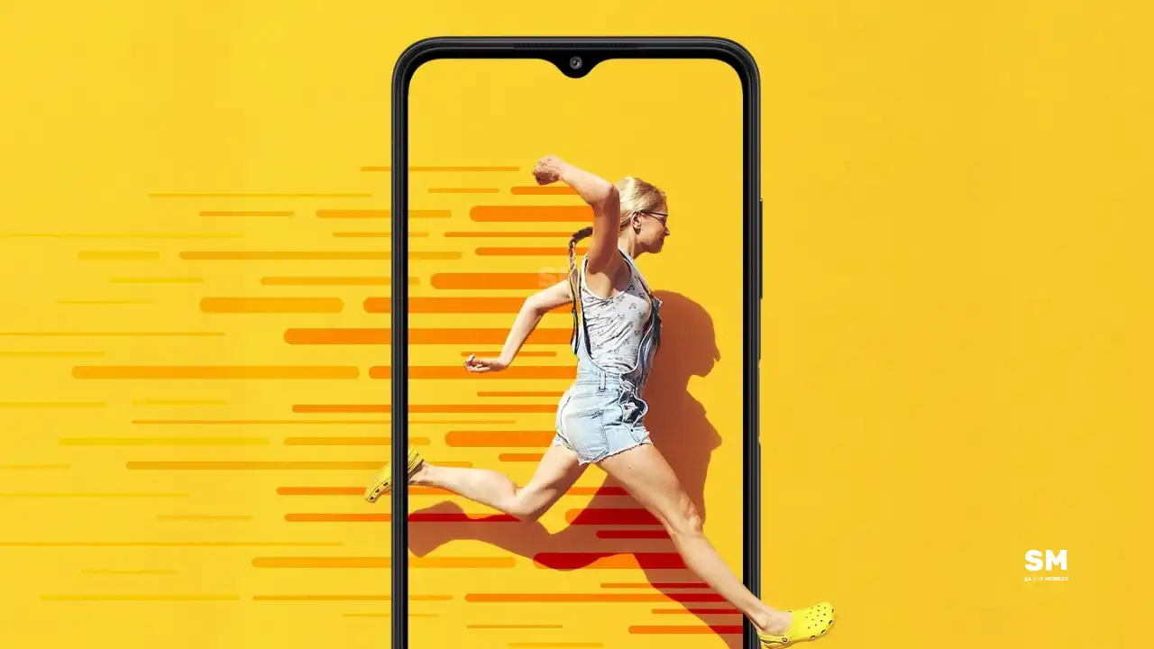 Galaxy A22 January 2025 update