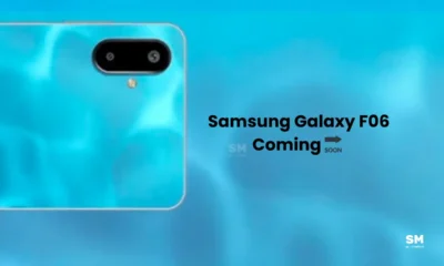 Galaxy F06 Flipkart