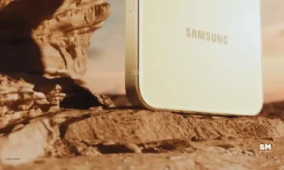 Galaxy S25 Edge specifications