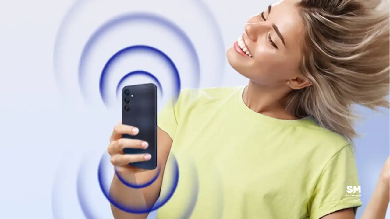 Galaxy A26 support page