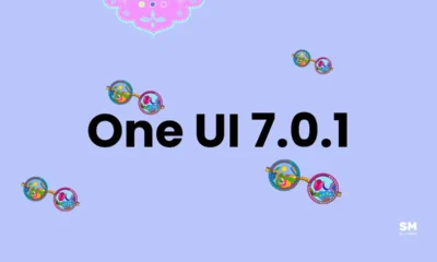One UI 7 7.1 delay