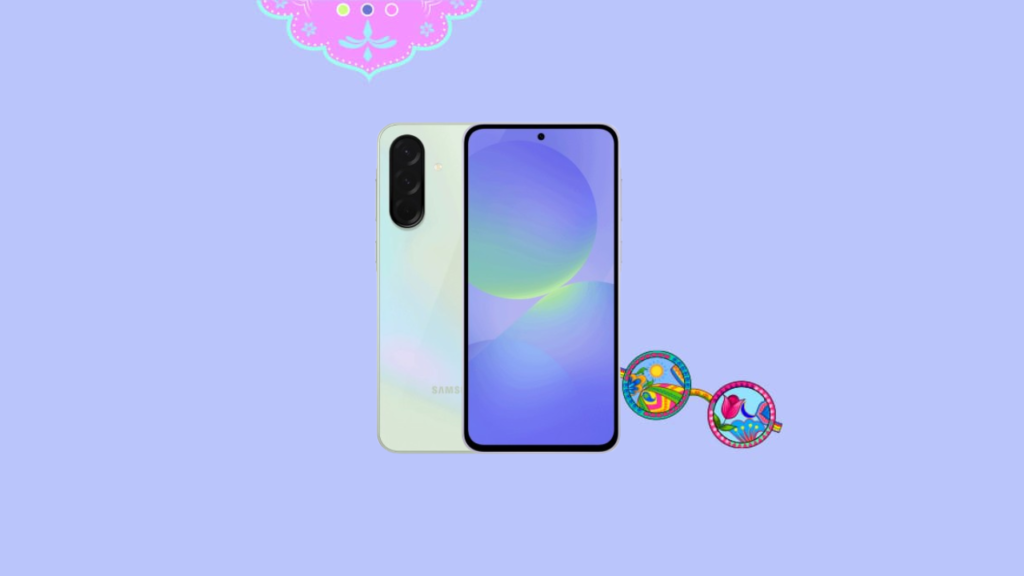 Galaxy M56 Bluetooth SIG