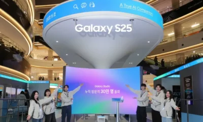 Samsung Galaxy AI Studio