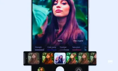 Galaxy S24 Ultra Log Video One UI 7 beta 4